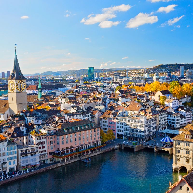 Alixio Group, leader du conseil RH en Suisse