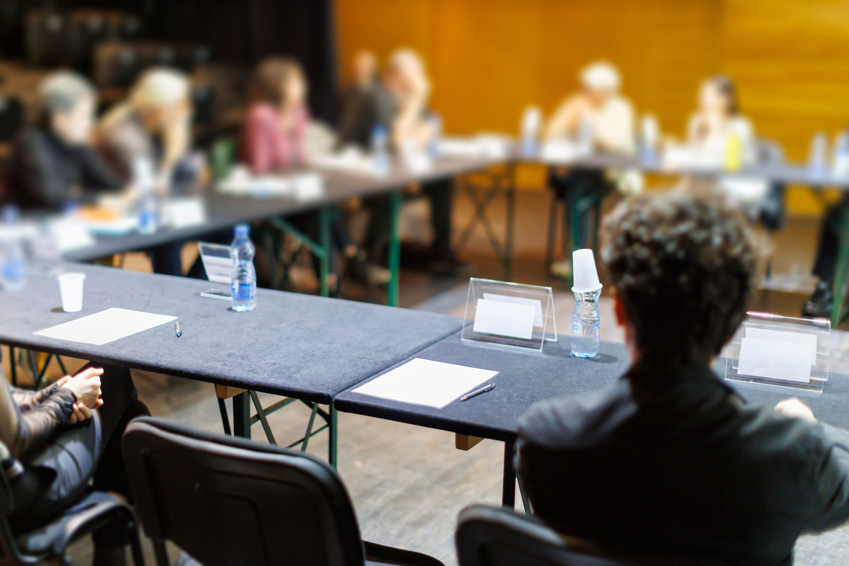 Dialogue social en Belgique