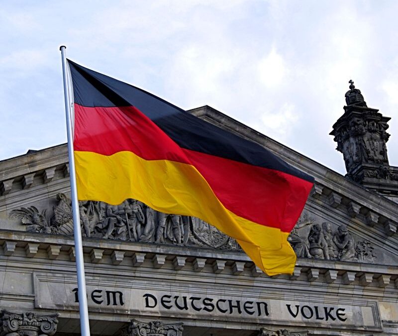 10 k Beratung: A Human-Centered Approach to HR Transformation in Germany