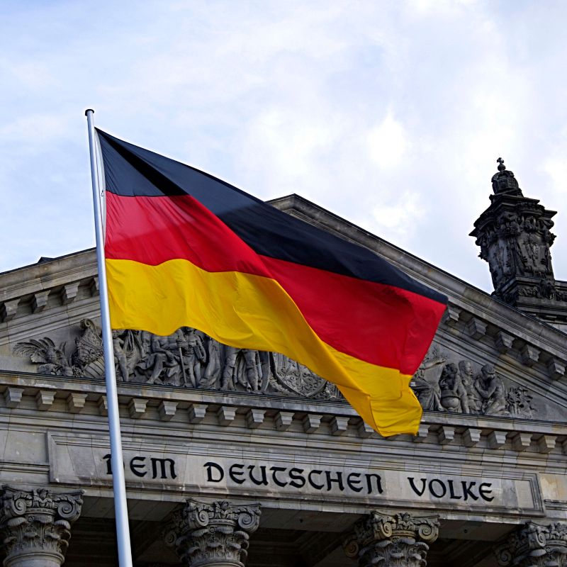 10 k Beratung HR Transformation in Germany | Alixio Group