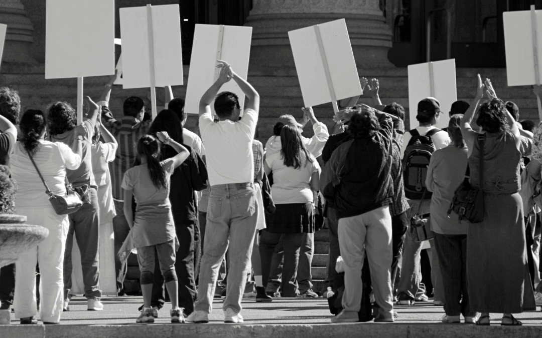 Union syndicale en France : jusqu’où tiendra l’unité des syndicats ?