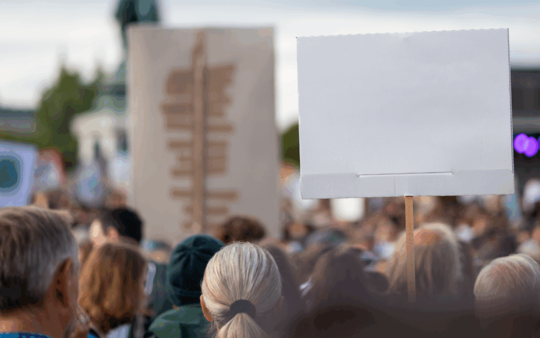 Mobilisation syndicale Septembre 2025 : un enjeu majeur