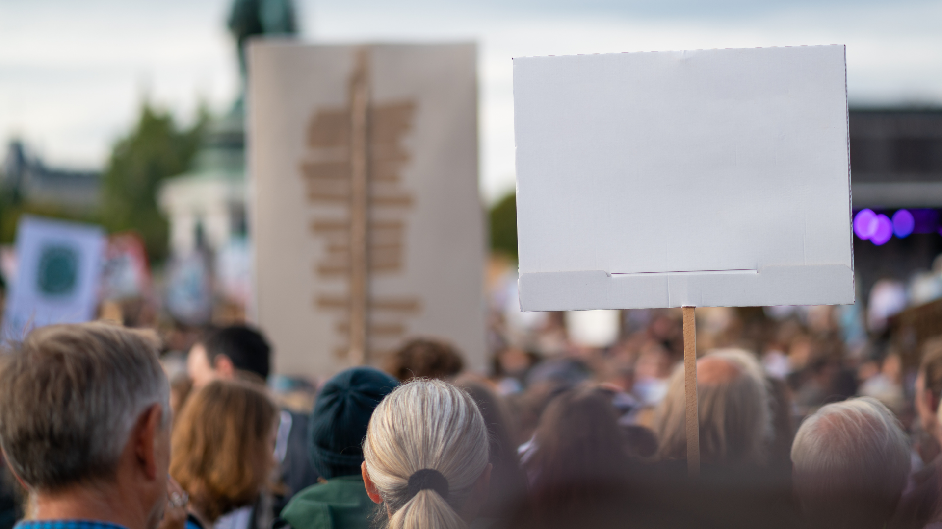 Mobilisation Syndicale Septembre 2025