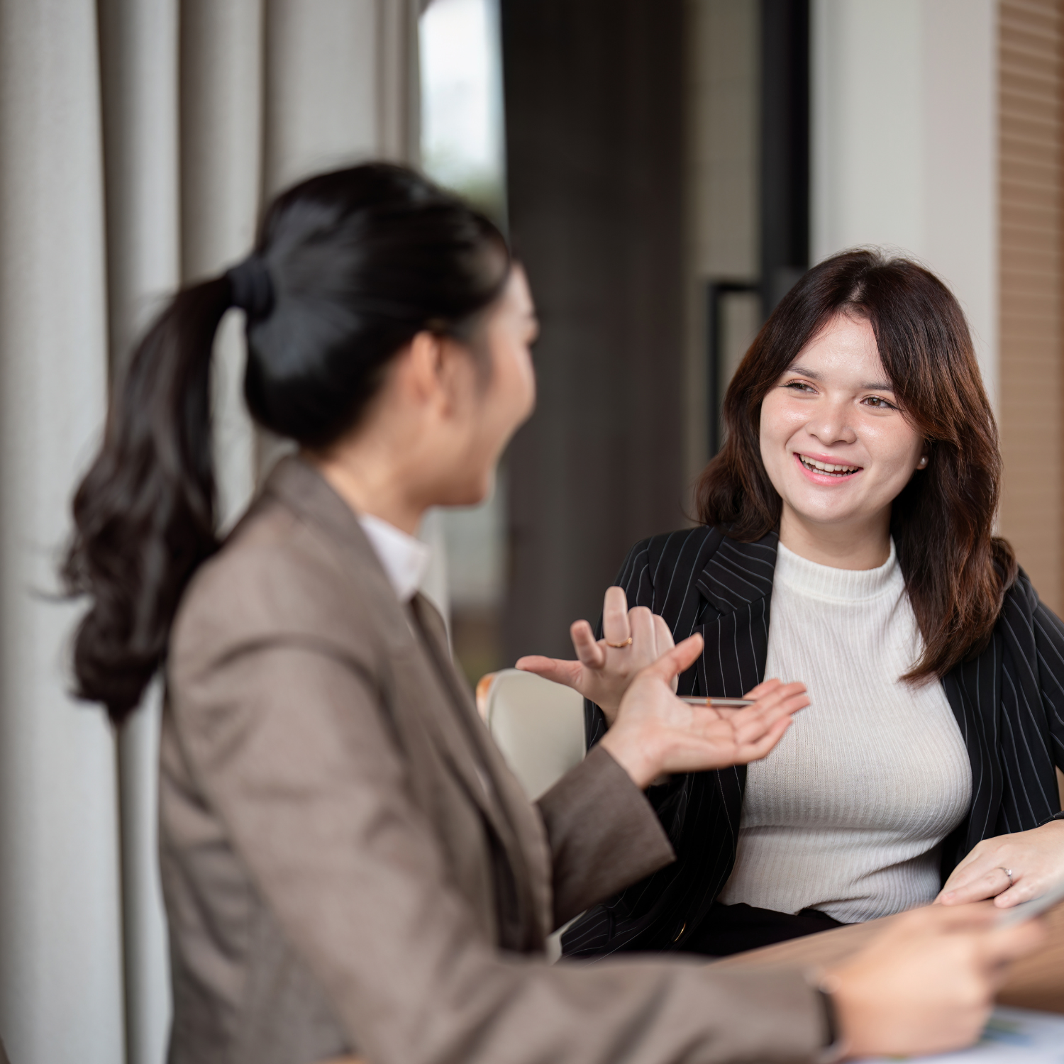 dialogue sociale et transition ecologique alixio group