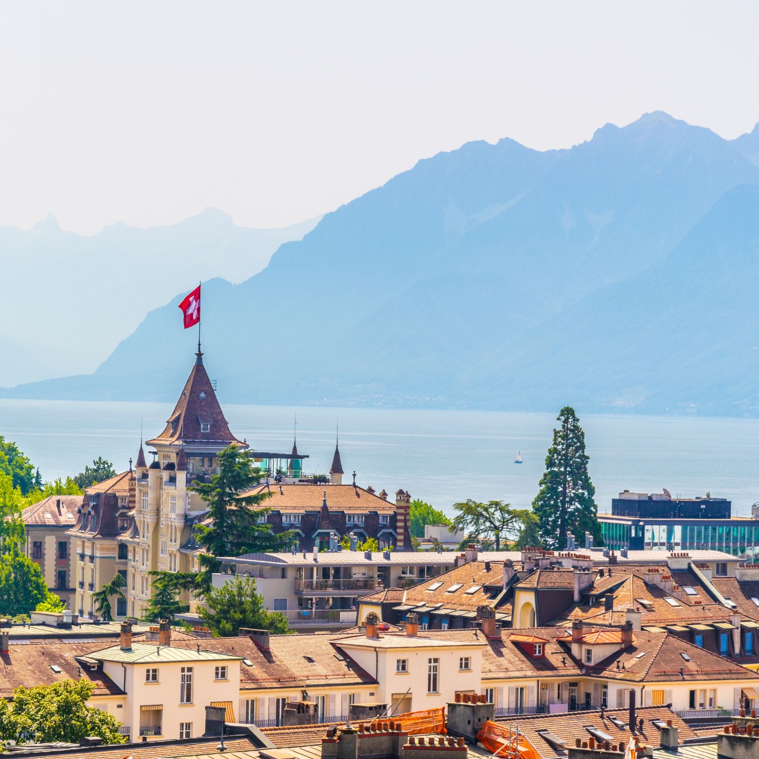 Alixio Group strengthens Swiss presence by acquiring INTERPERSONA