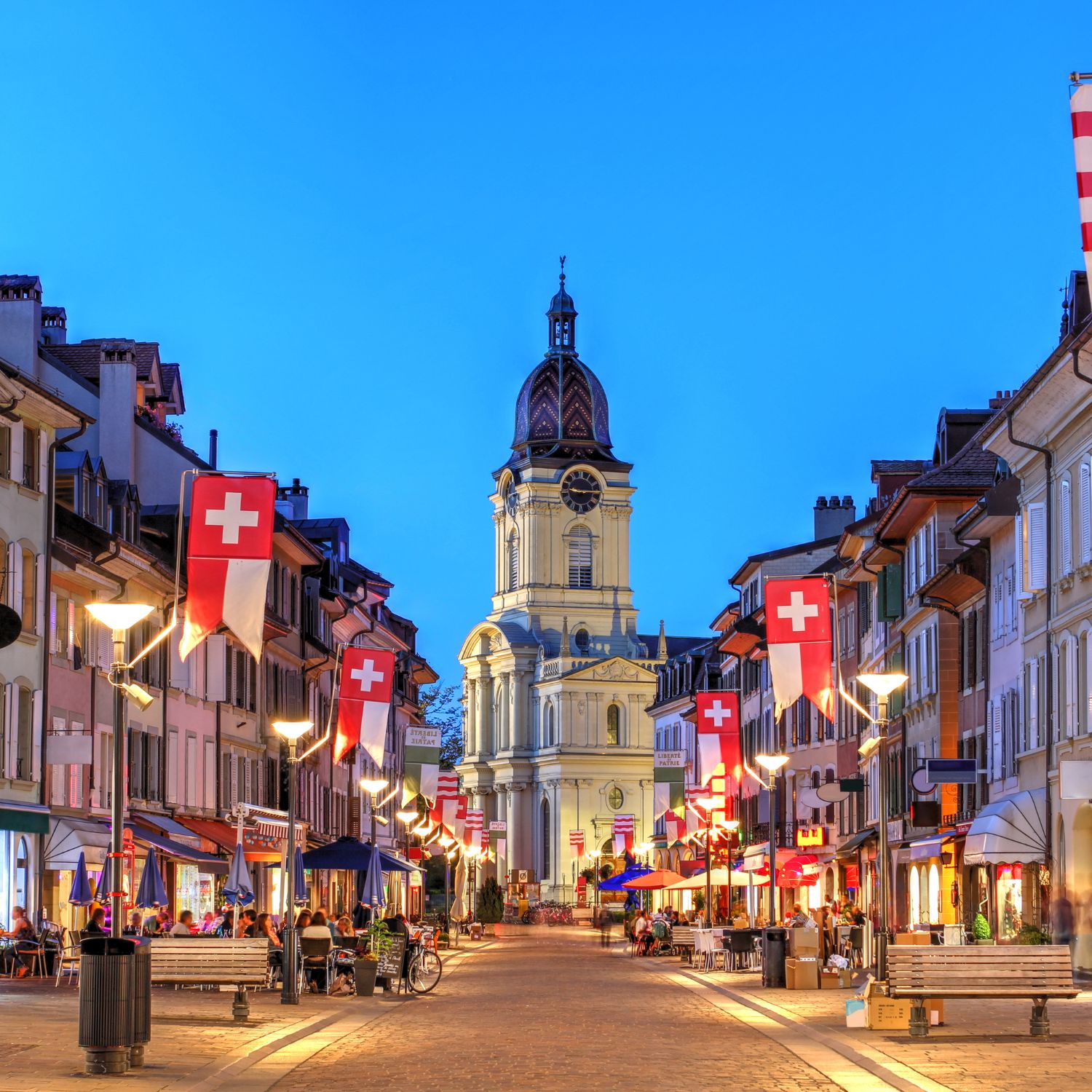 Alixio Group expands in Europe with INTERPERSONA acquisition