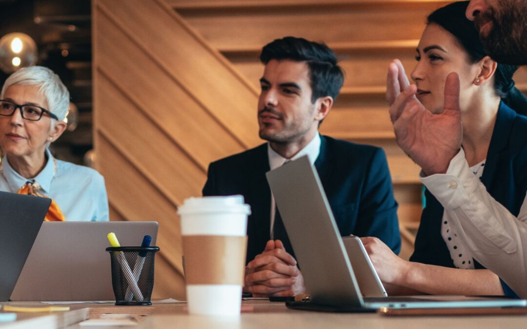 Enquête NAO 2026 et transparence des rémunérations : les entreprises face à un double tournant