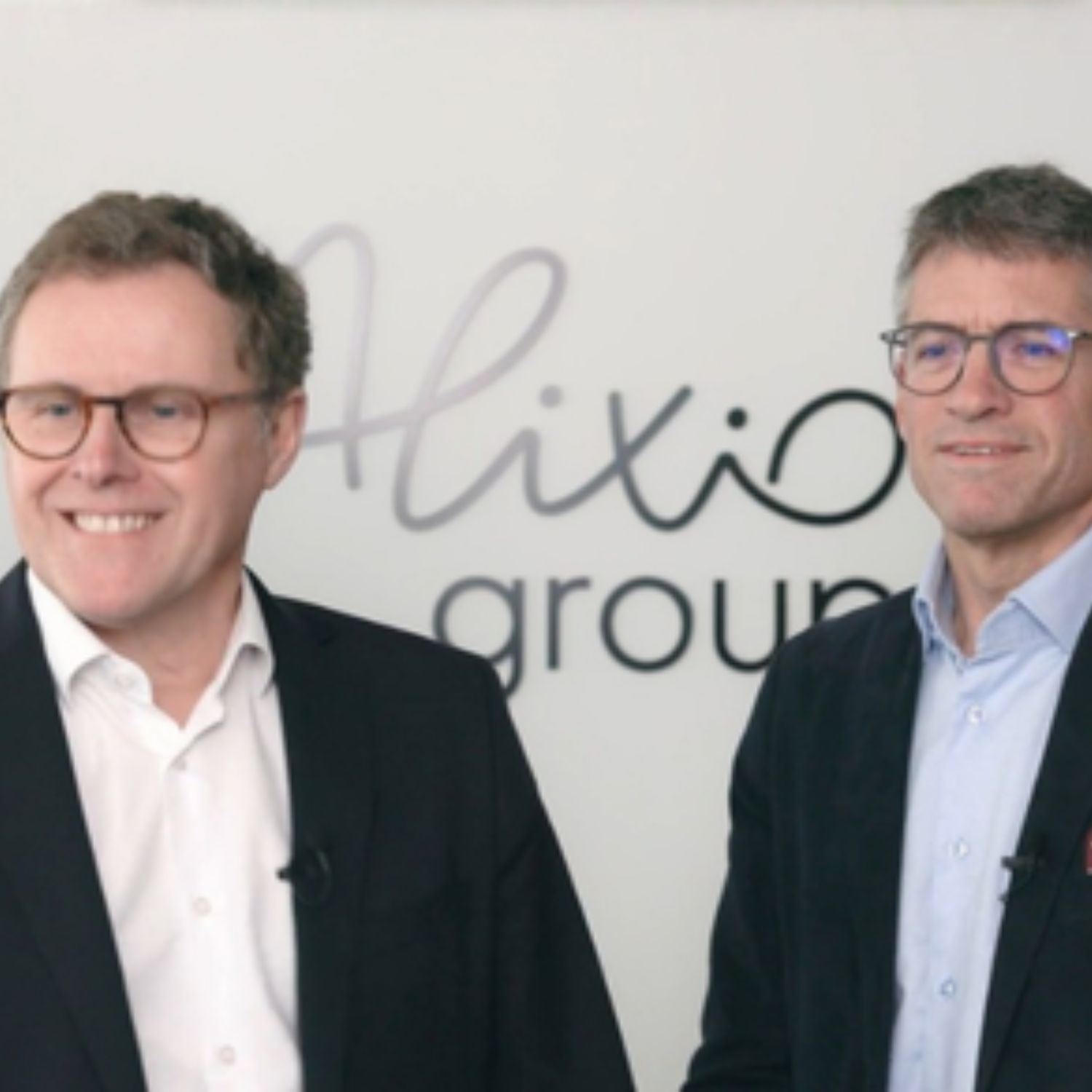 Alixio Suisse une nouvelle étape dans notre développement européen