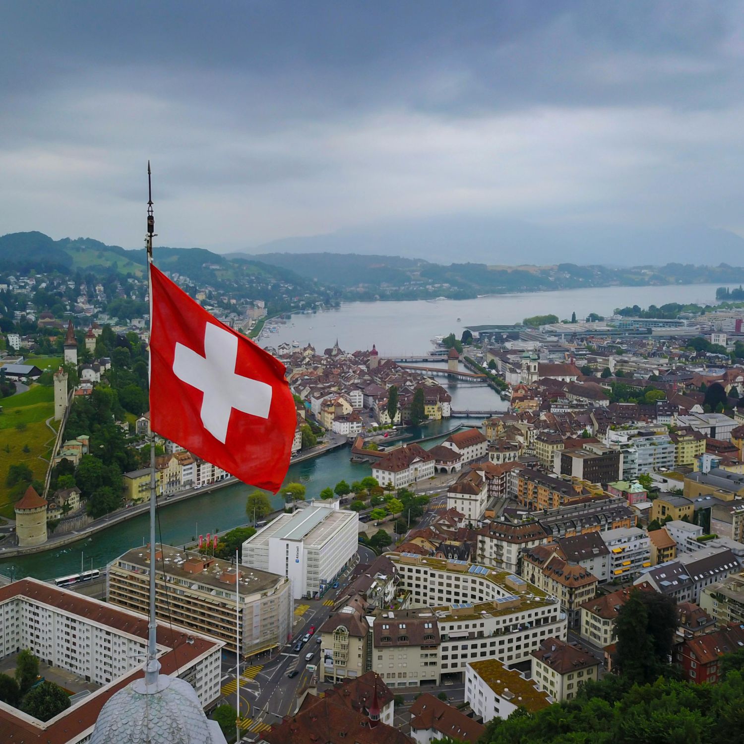 Alixio Suisse une organisation pleinement intégrée au service de la transformation des entreprises
