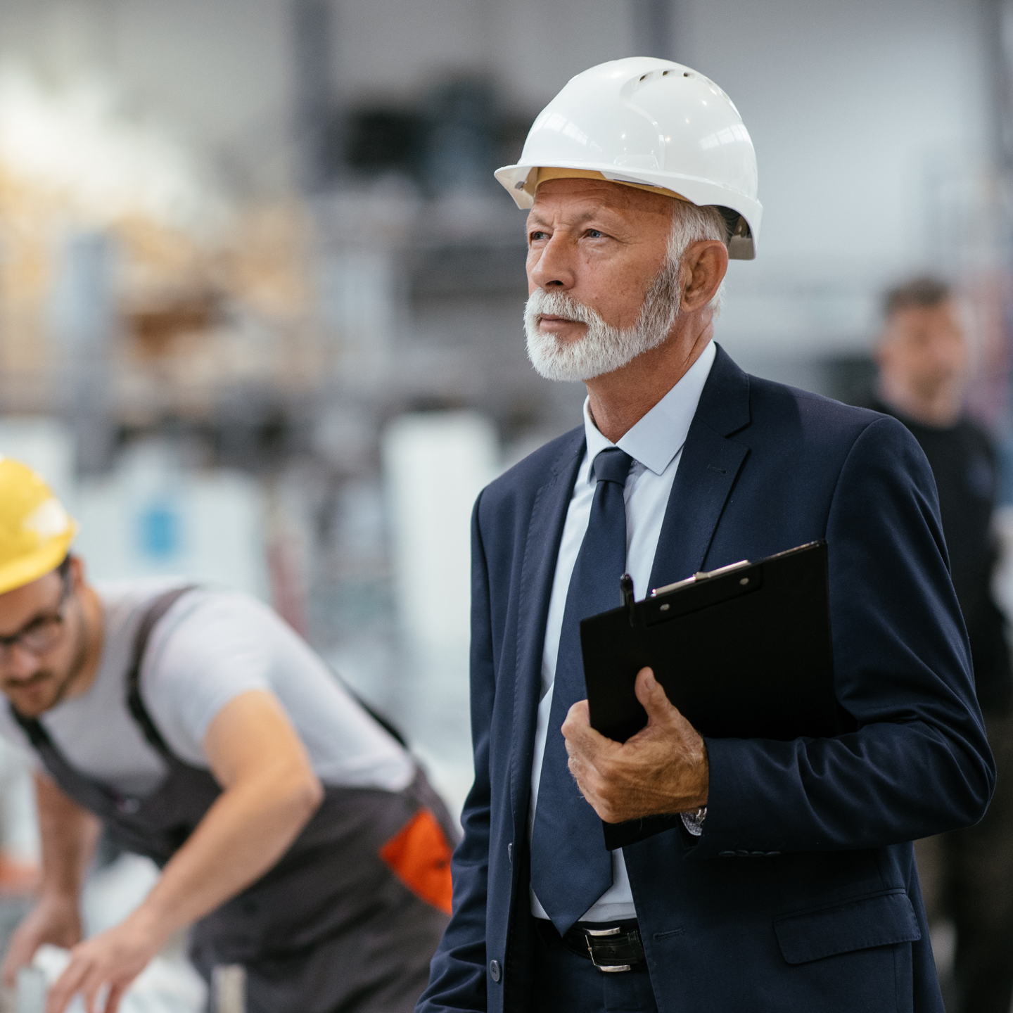 Revitalisation des territoires et Réindustrialisation