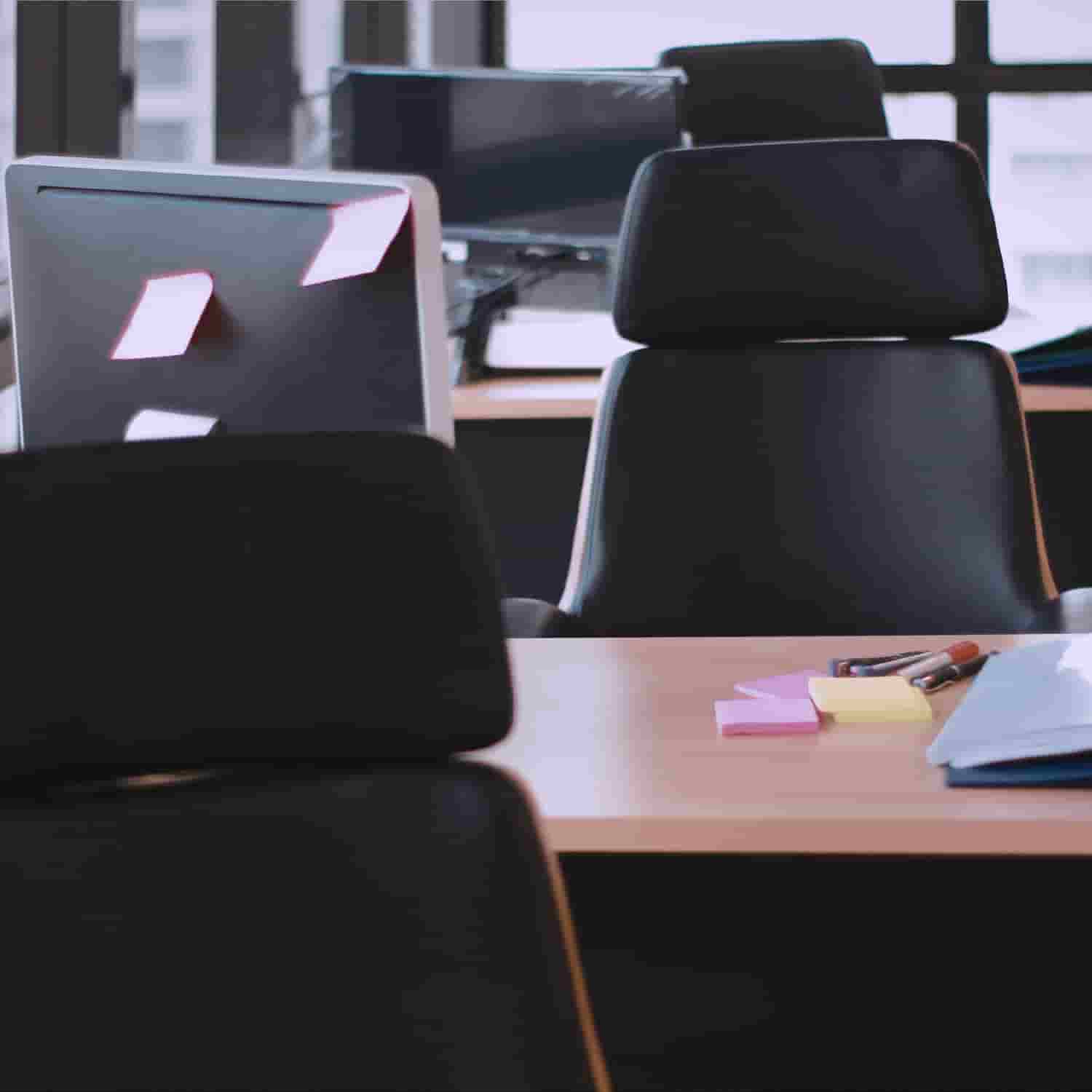 Enquete absentésime en entreprise