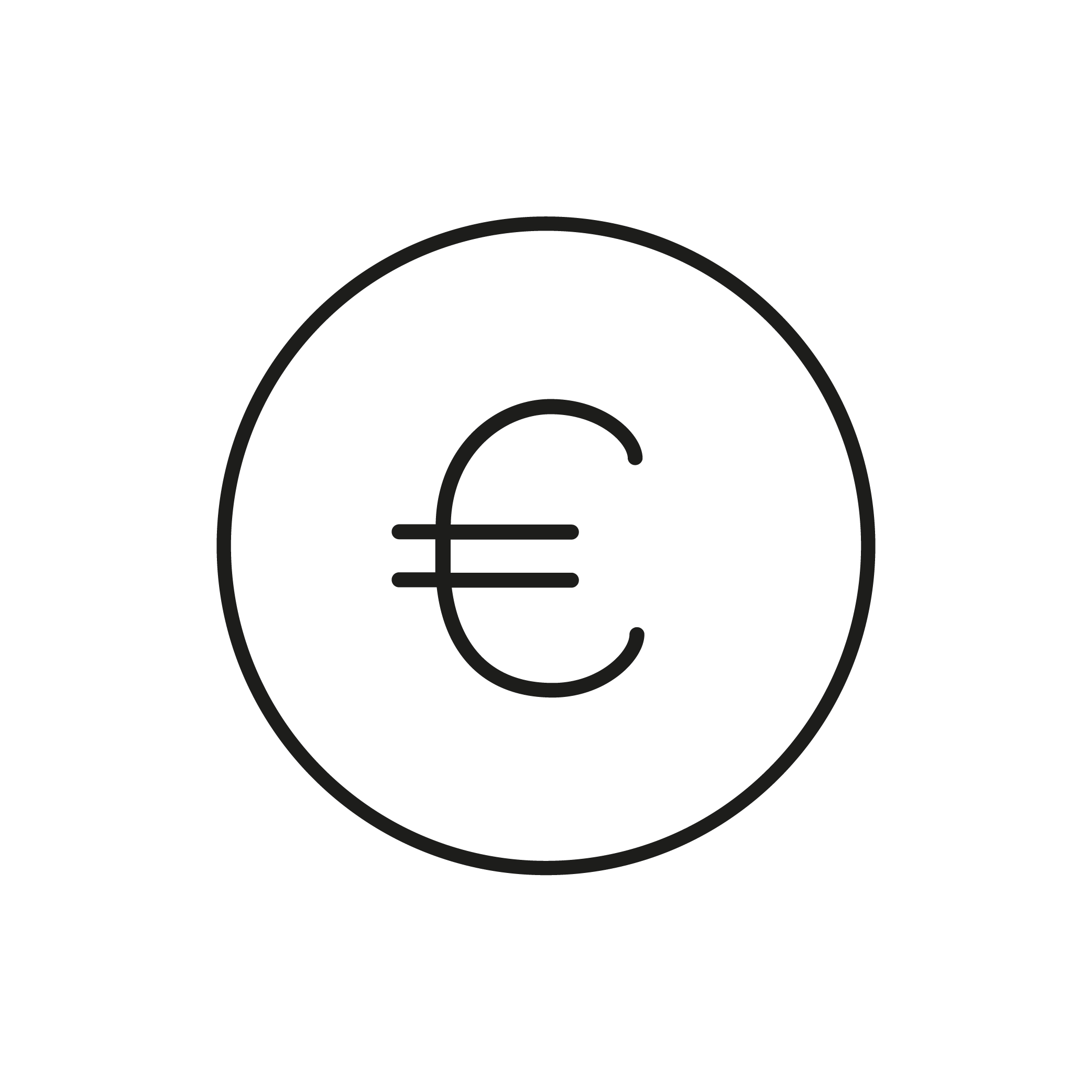 Picto Euros