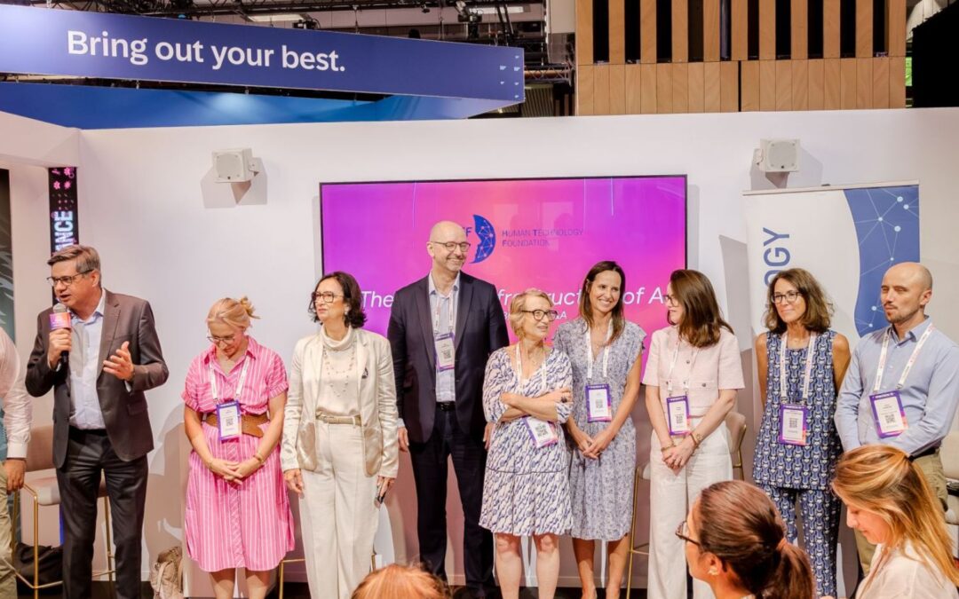 Alixio Group rejoint la coalition « IA agentique et travail »