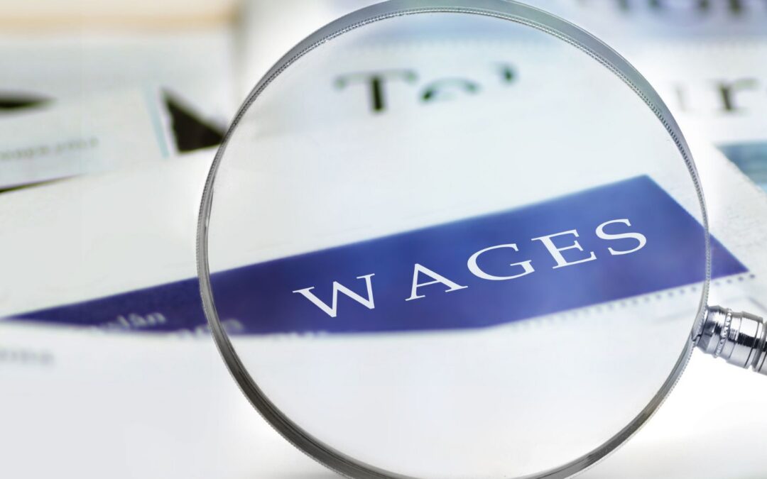 Transparence des rémunérations : La France manque le 7 juin, les entreprises ne peuvent pas se permettre d&rsquo;attendre