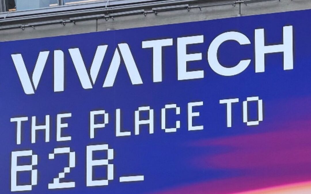 VivaTech : IA, travail, métiers et compétences – faut-il croire au jobapocalypse ? – Le Regard Alixio