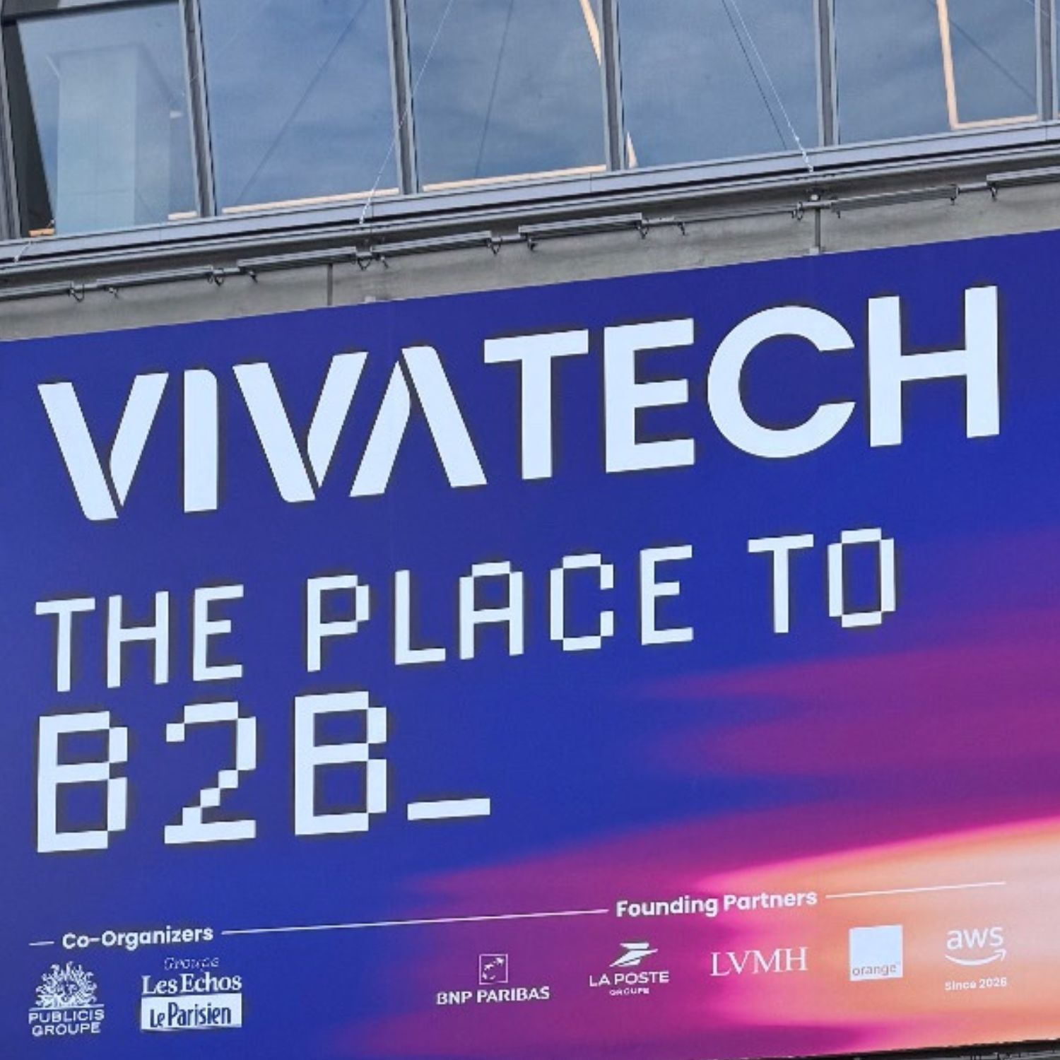 VivaTech, concentré d’innovations IA, robotique et transformation du travail_