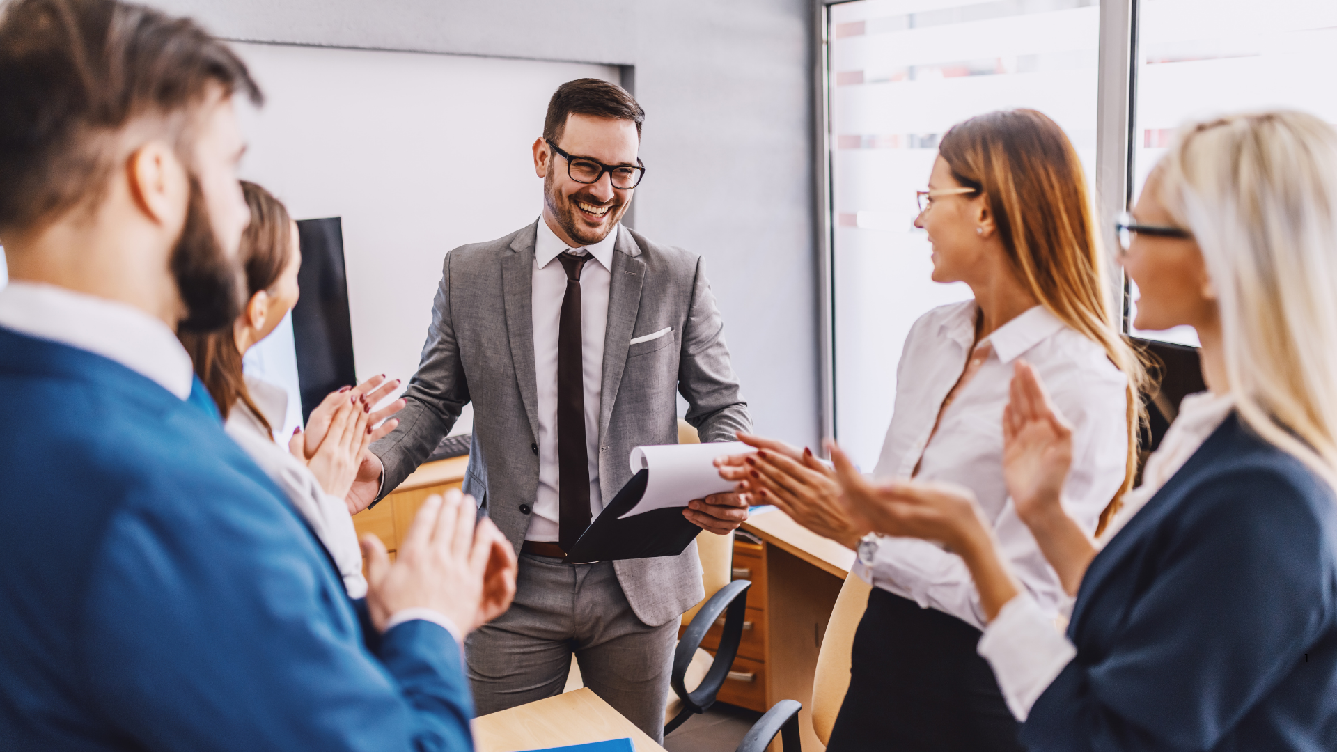 AI & Leadership