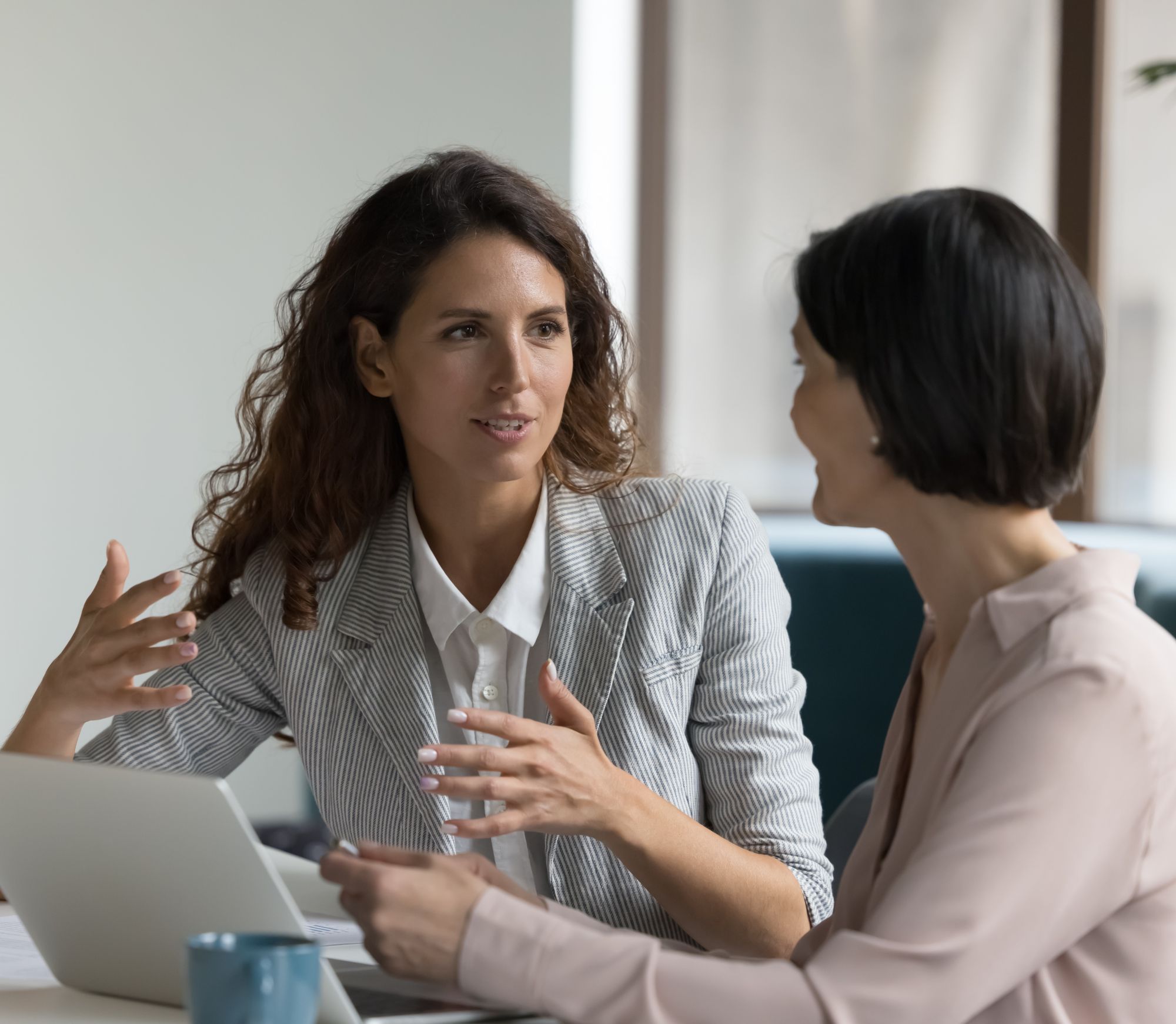 Management de transition