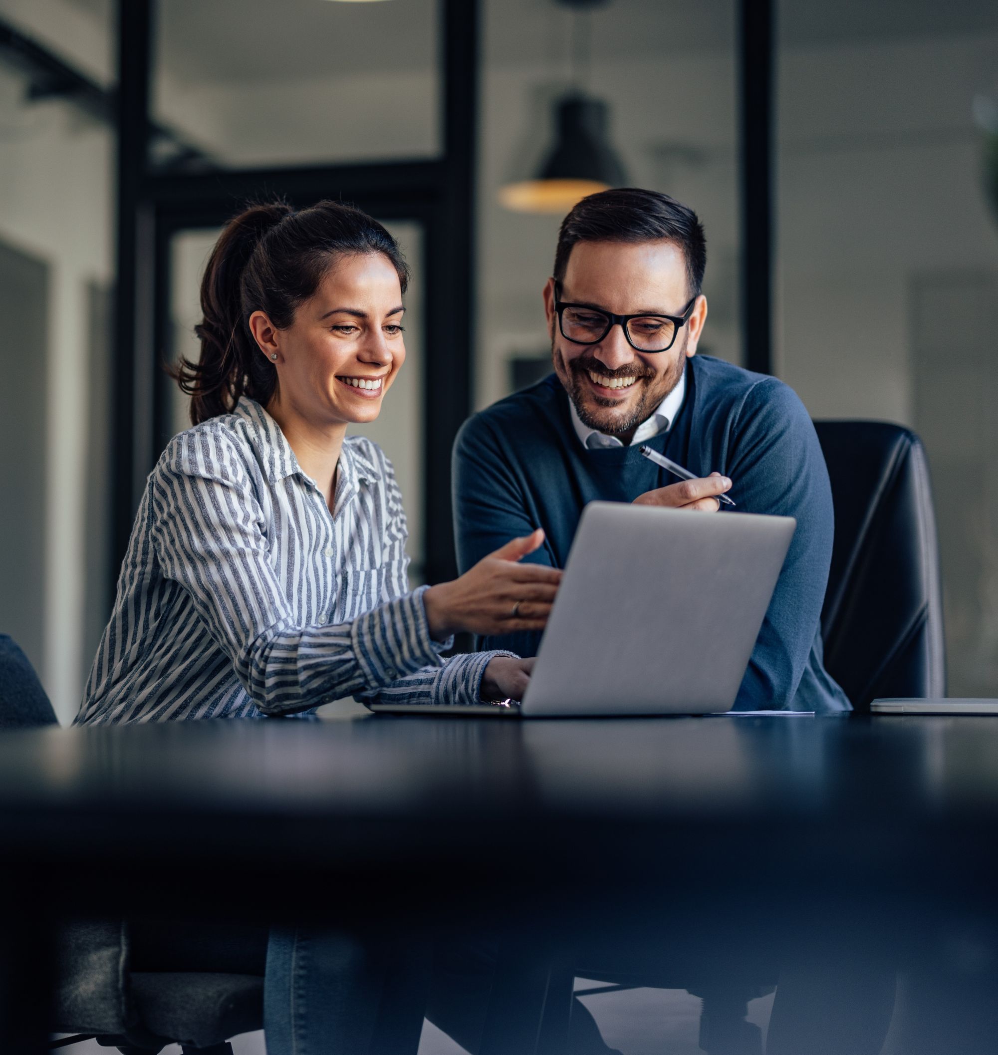Recrutement dirigeants